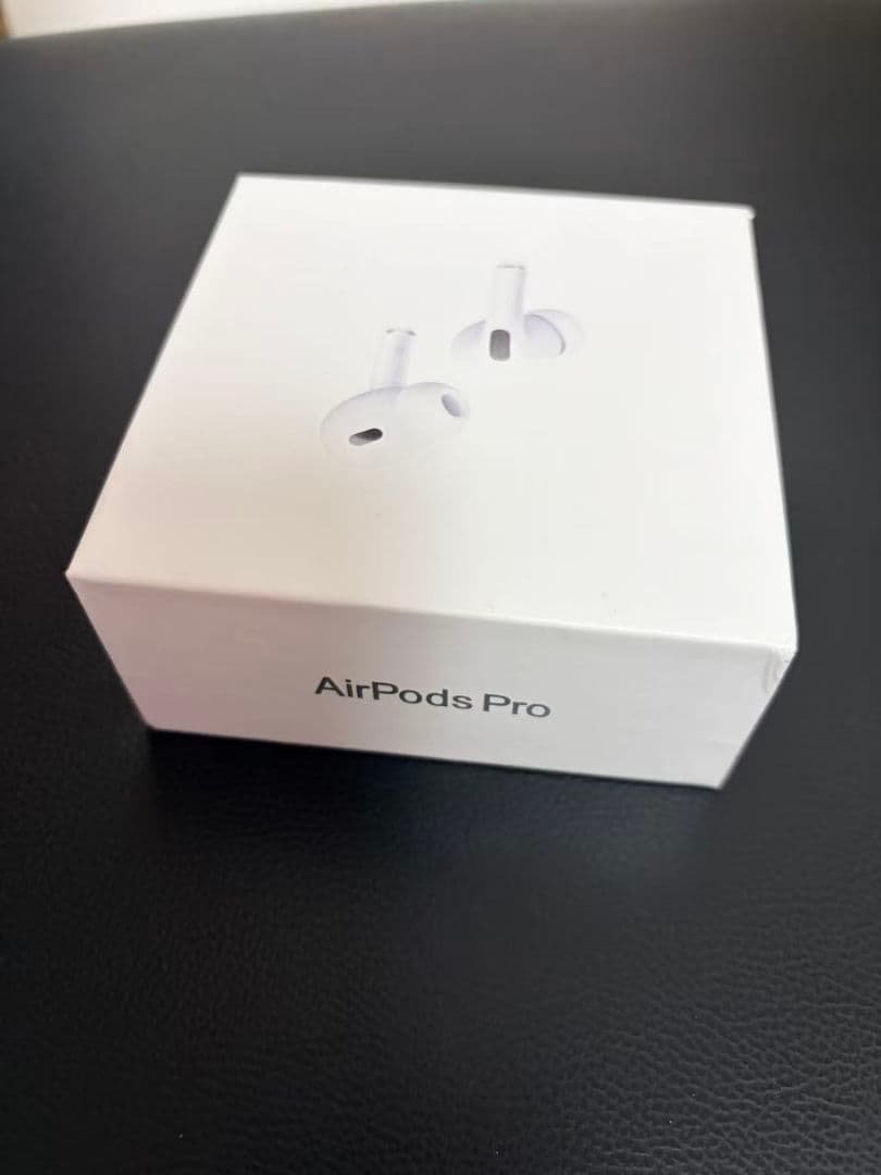 AirPods Pro 第2世代 MagSafe充電ケース