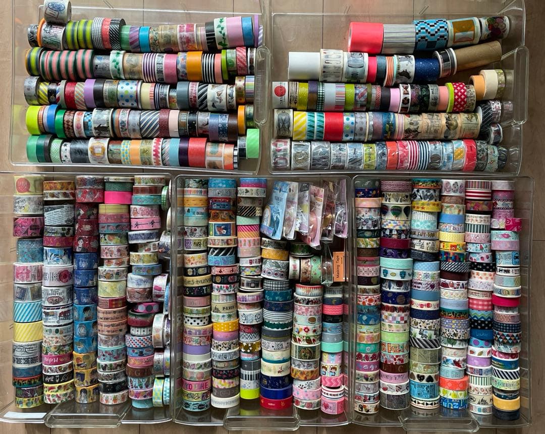 マスキングテープ セット mtその他　まとめ売り