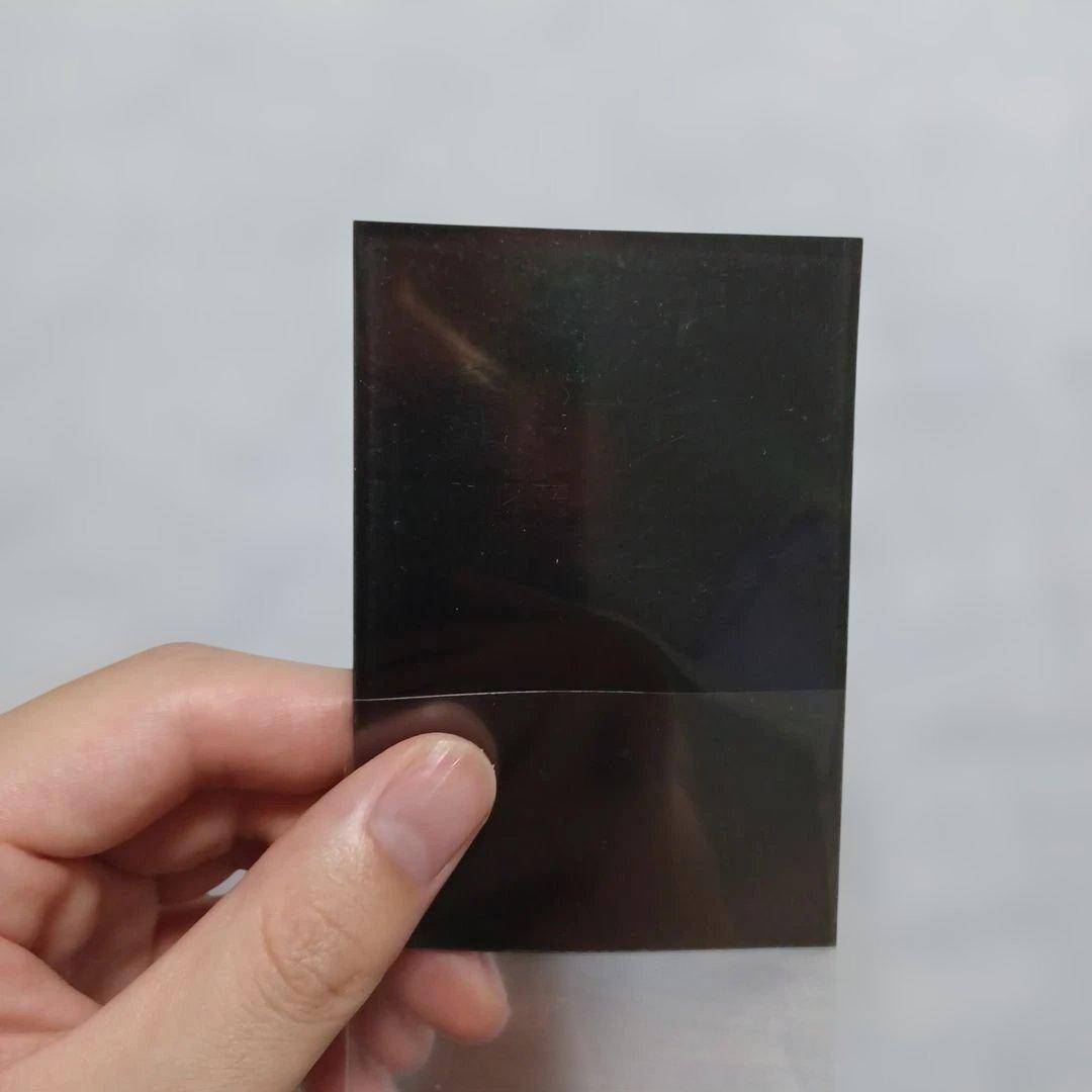 遊戯王　レインボードラゴン　スリーブ