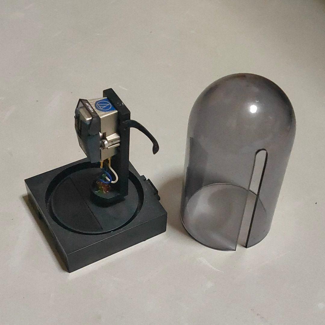 オーディオテクニカ レコード針 AT15Ea