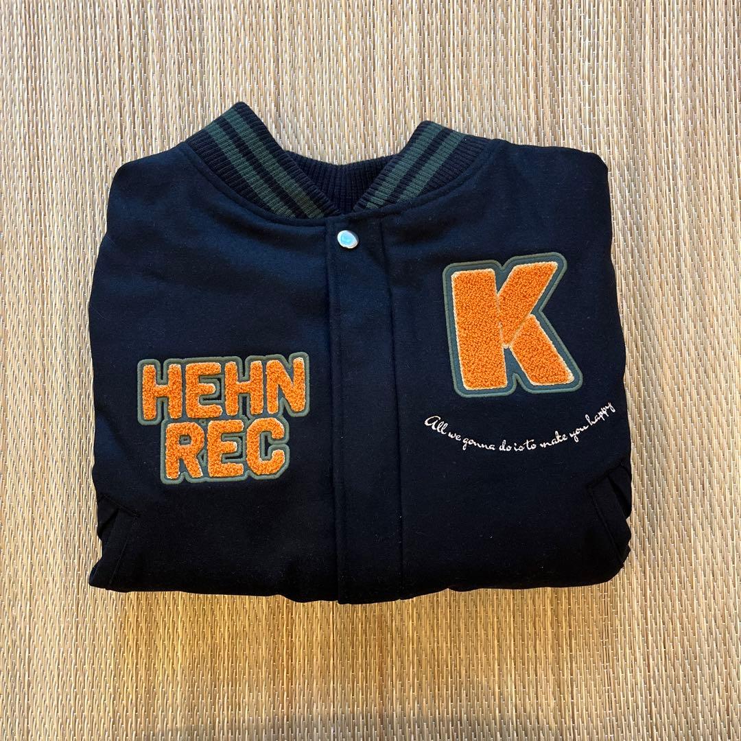 藤井風Workin’ HardスタジャンサイズM