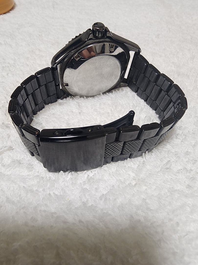 m*j様 ORIENT　オリエント　自動巻き　ダイバーズウォッチ 200m防水