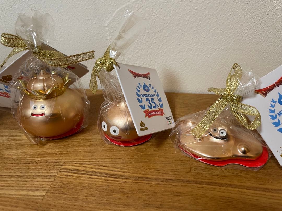 ドラゴンクエストメタリックモンスターズギャラリー　43体まとめ売り