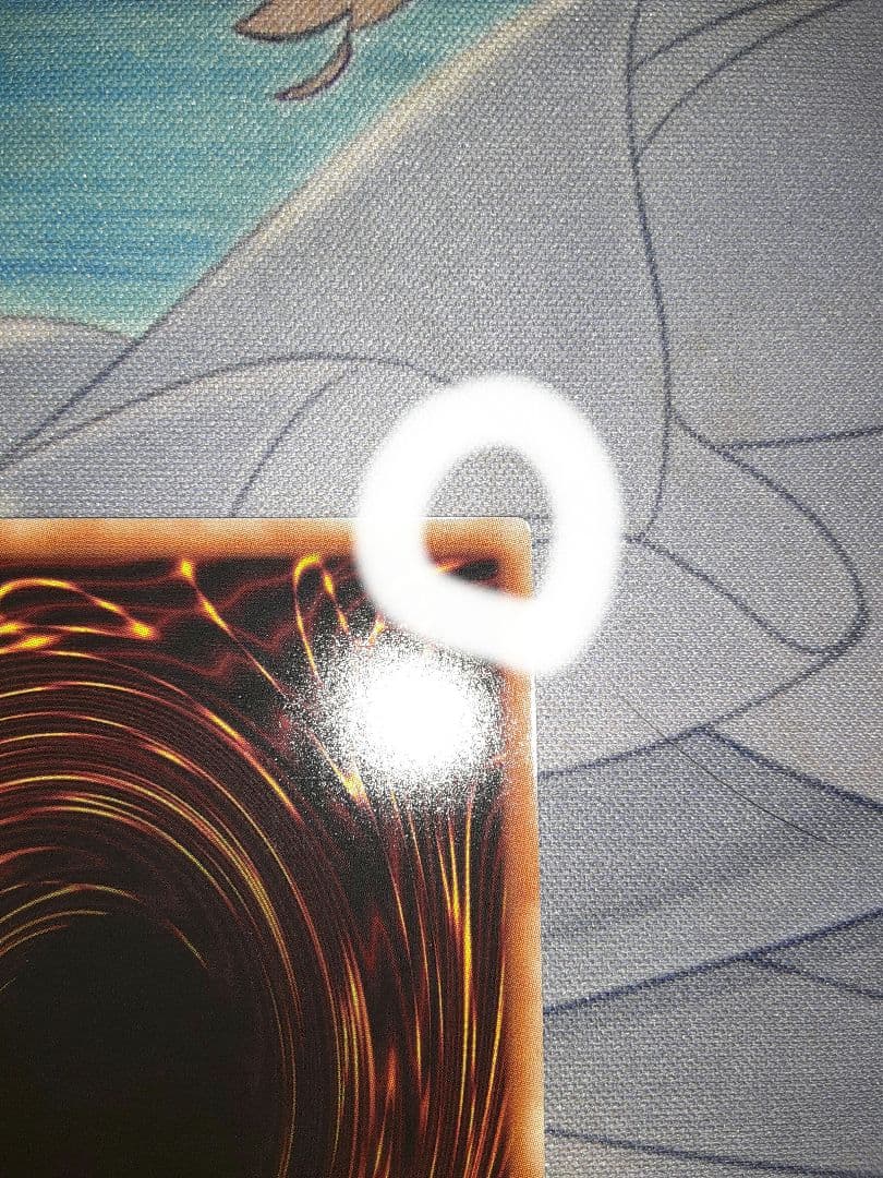 ホーネットビット シークレット