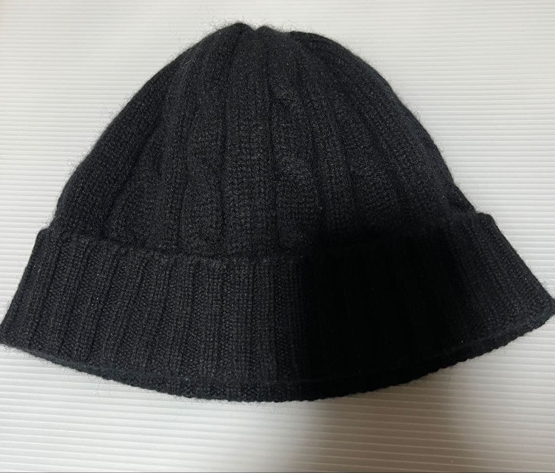 【期間限定5％OFF】セリーヌ トリオンフ ニットキャップ