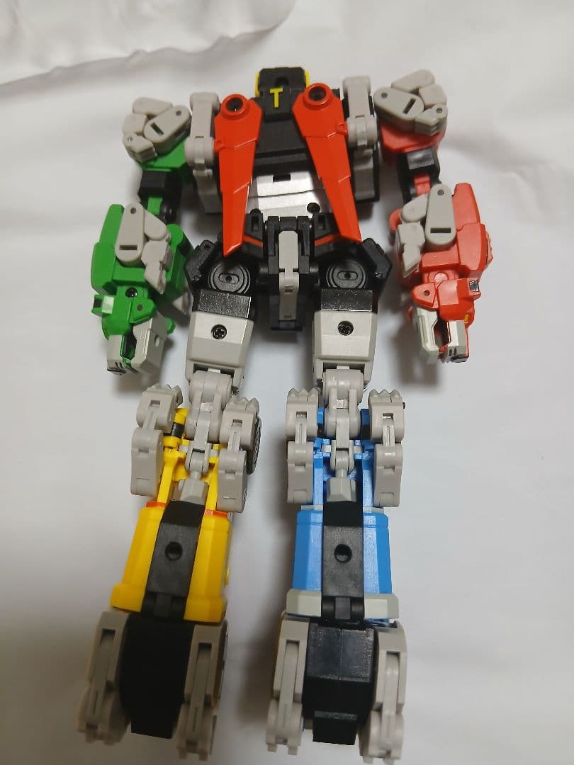 MICRO COSMOS　MC-01 ELVIS ラッキーキャット