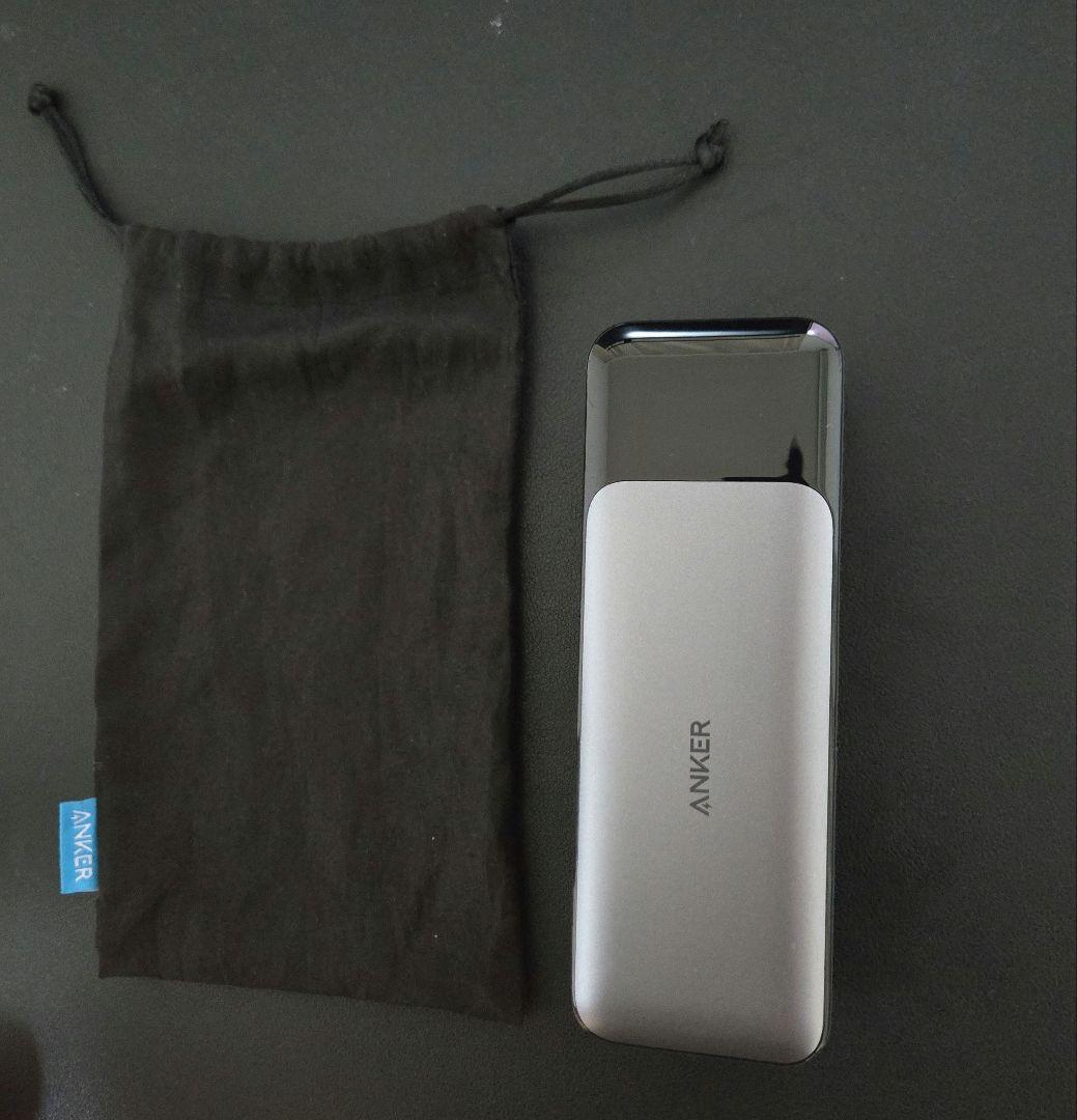スマホアクセサリー Anker 737 Power Bank (PowerCore 24000)