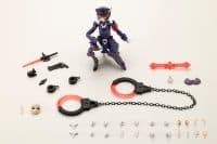 コトブキヤ　無限邂逅メガロマリア ヴァリアント　【送料込み】