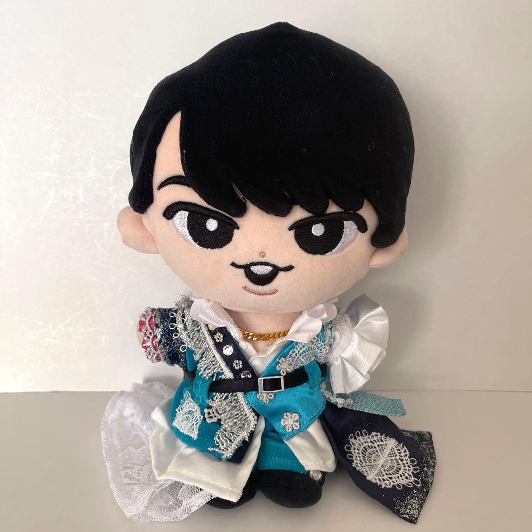 みんちゆ 様 すのチル 服 ベストアーティスト　衣装 宮舘涼太