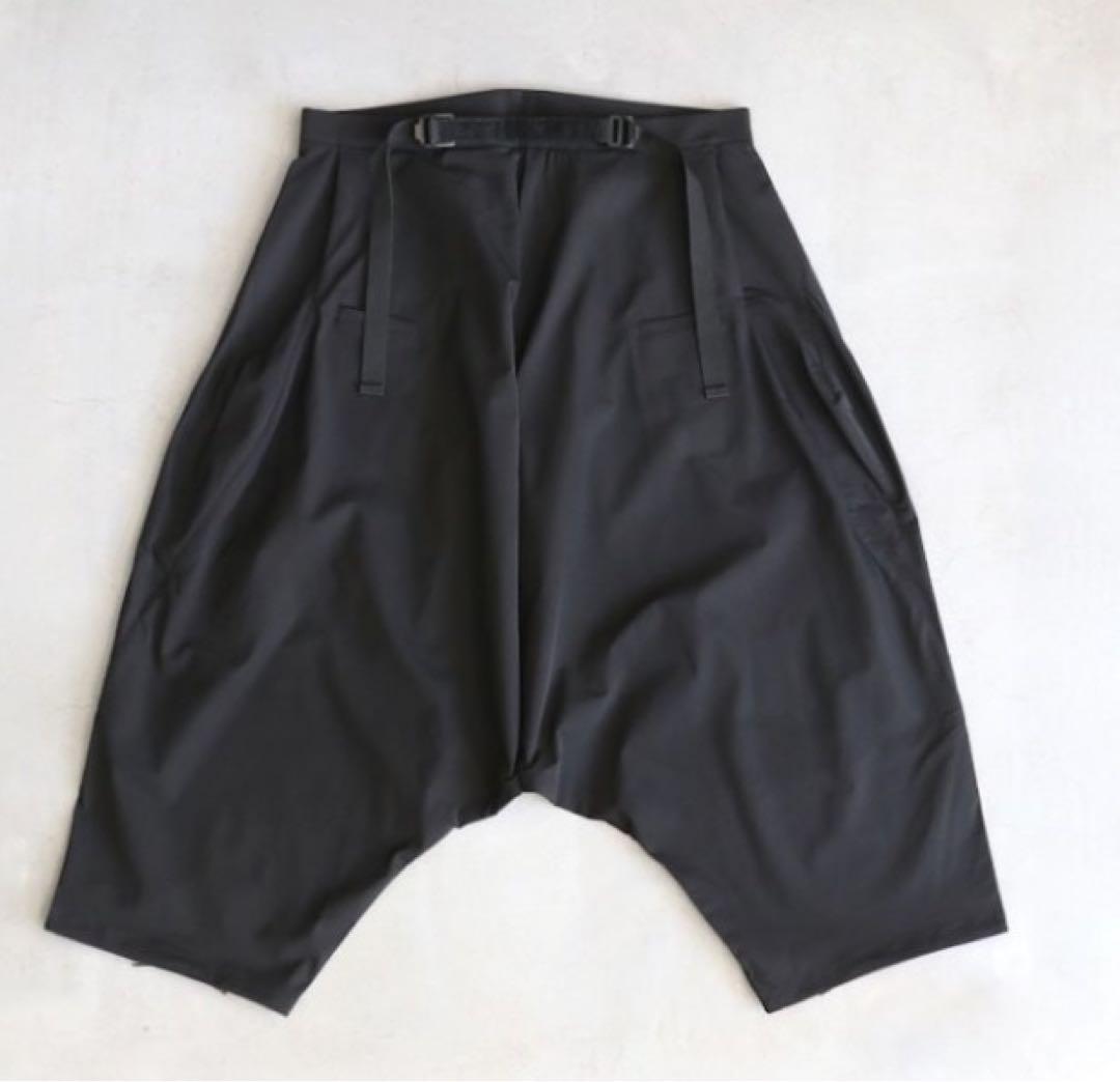 【最終価格】ACRONYM P58-DS Ultrawide Trouser S