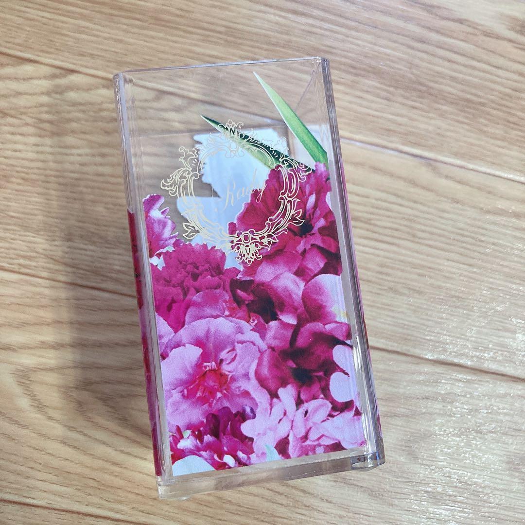 Rady レディー　歯ブラシスタンド　小物入れ　2