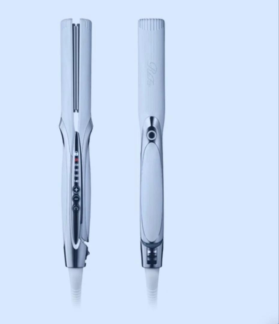 ReFa STRAIGHT IRON PRO ホワイト