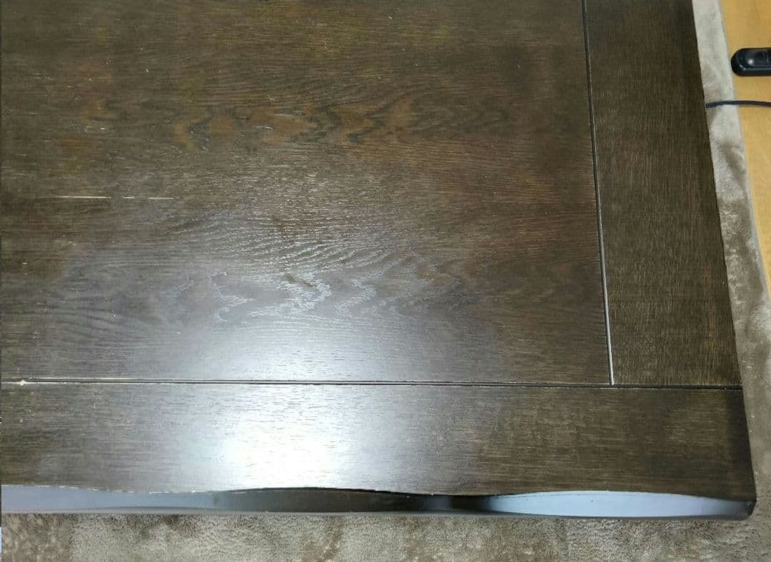 saty様　こたつテーブル　香川県産　6人掛け　150×90cm