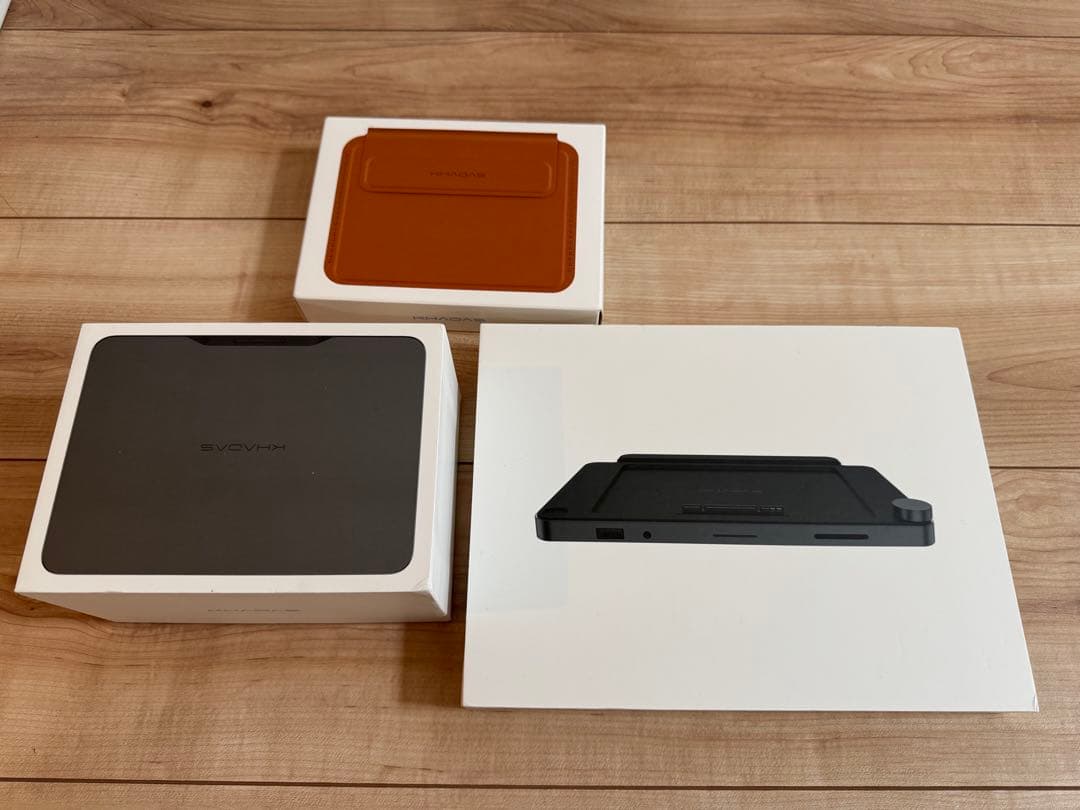 khadas ミニpcセット