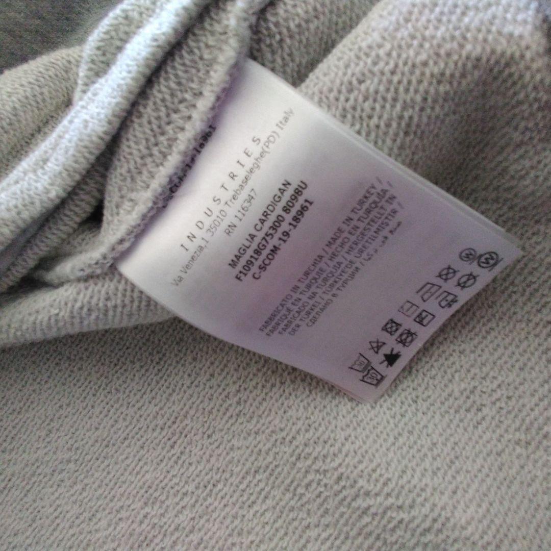 MONCLERスウェットジャンパー美品専用です。