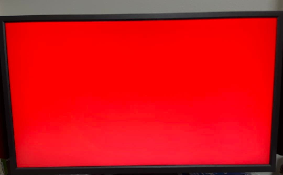 BenQ Zowie 2566K 360Hz モニター