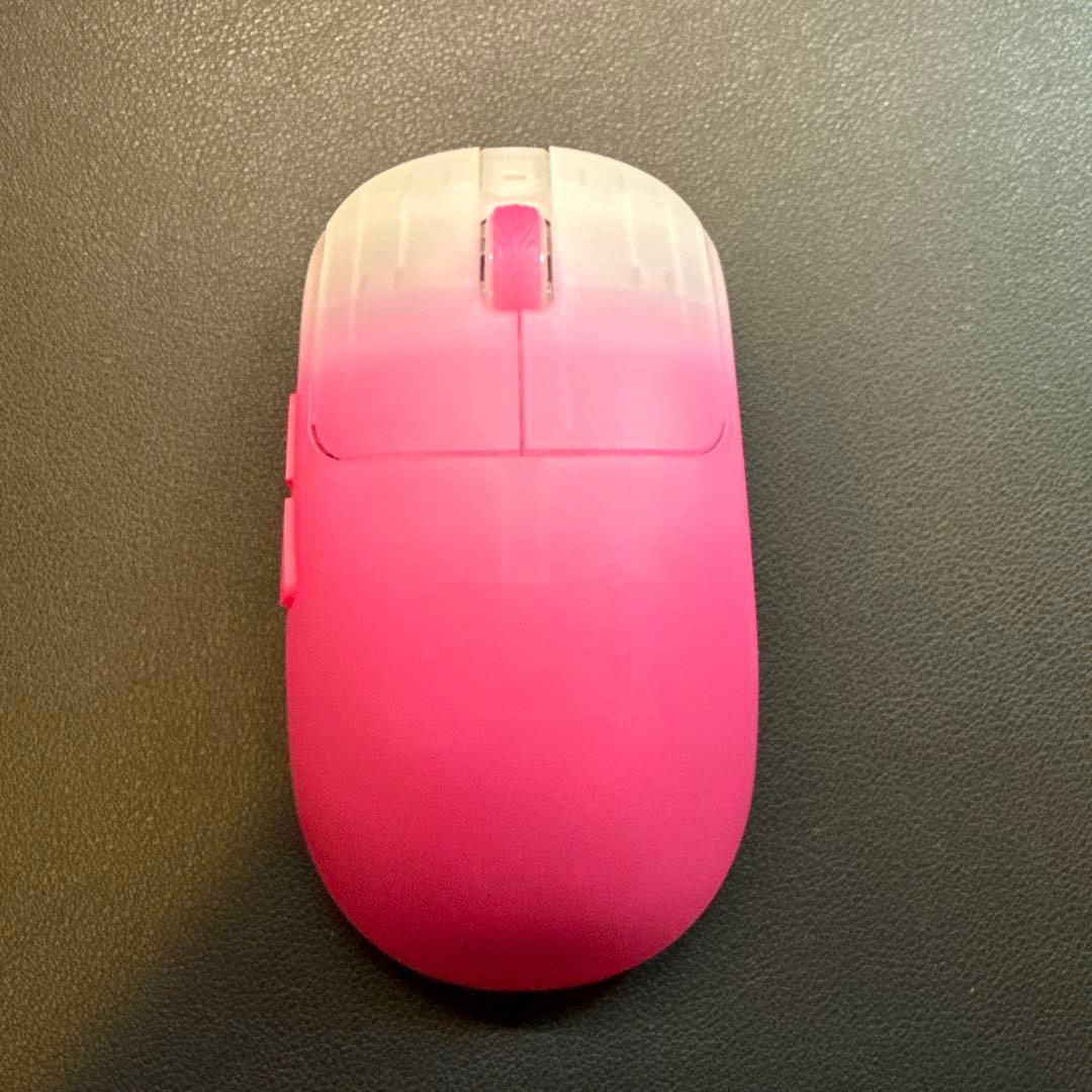 WAIZOWL Cloud XS ピンク