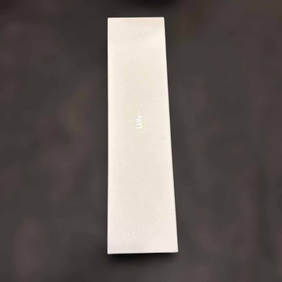 Llife BOTTON BRACELET シルバー925ブレスレット