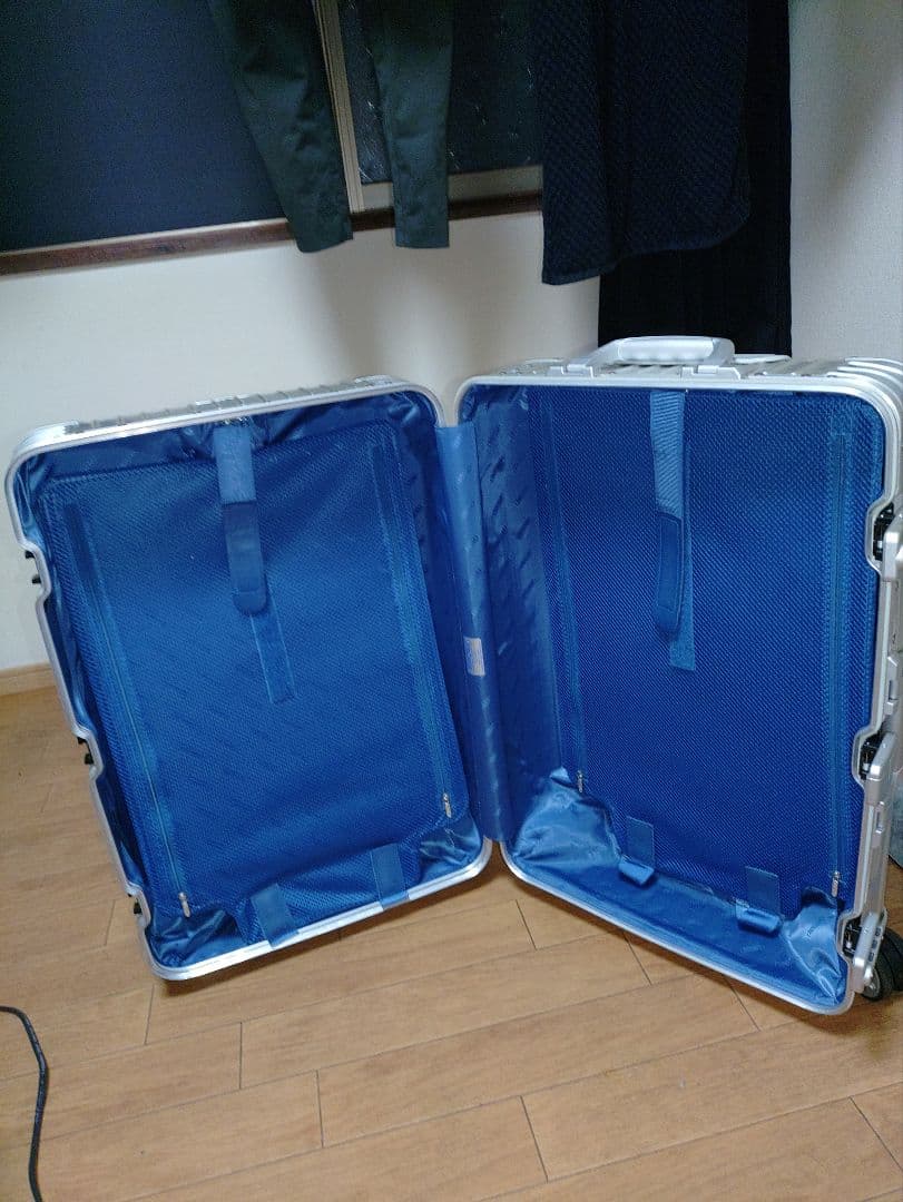 RIMOWAトパーズ64