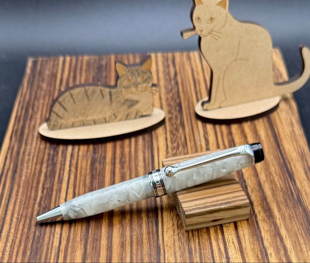 AURORA ボールペン ミニオプティマ