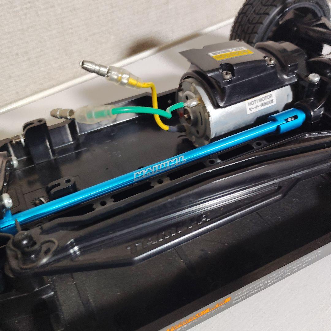 タミヤ 　TTー02　シャーシ