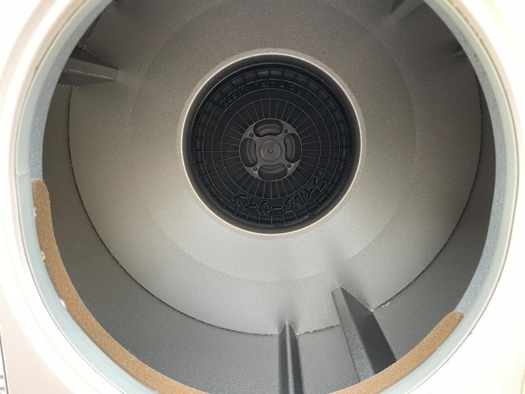 ★ベルト交換済 衣類 乾燥機 ナショナル NH-D45A1 4.5kg 50Hz