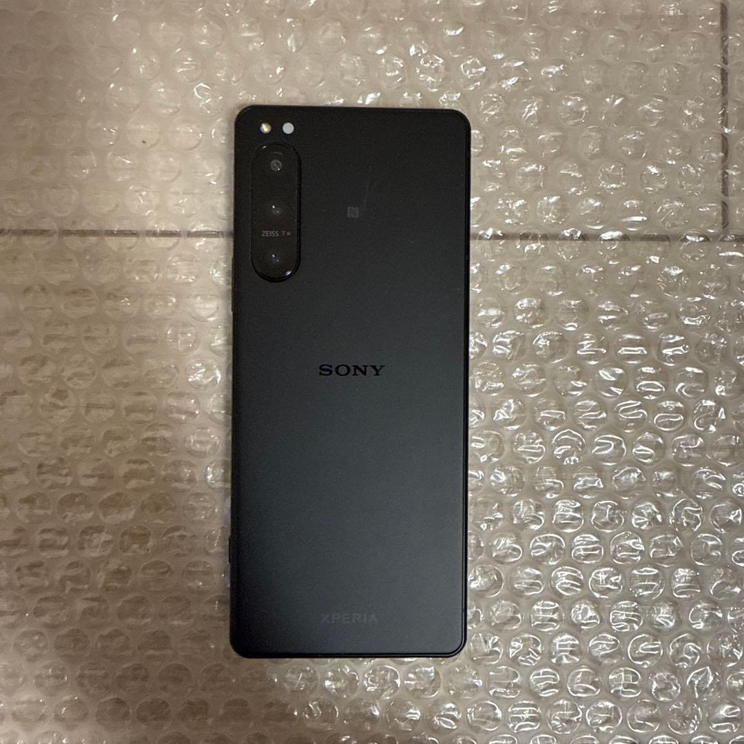 スマートフォン　SONY Xperia A204SO