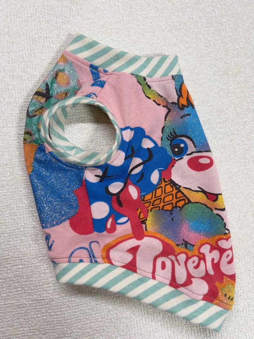 専用●犬服●ハンドメイド 胴41 NO.556