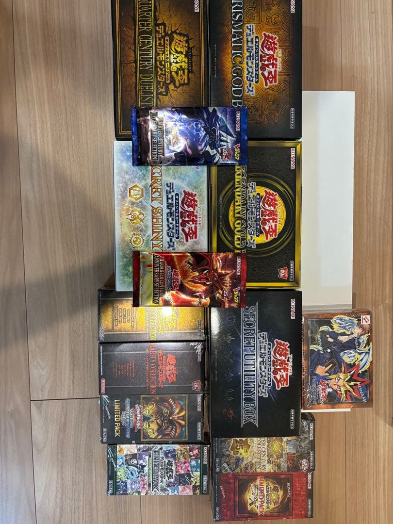 遊戯王　まとめ売り