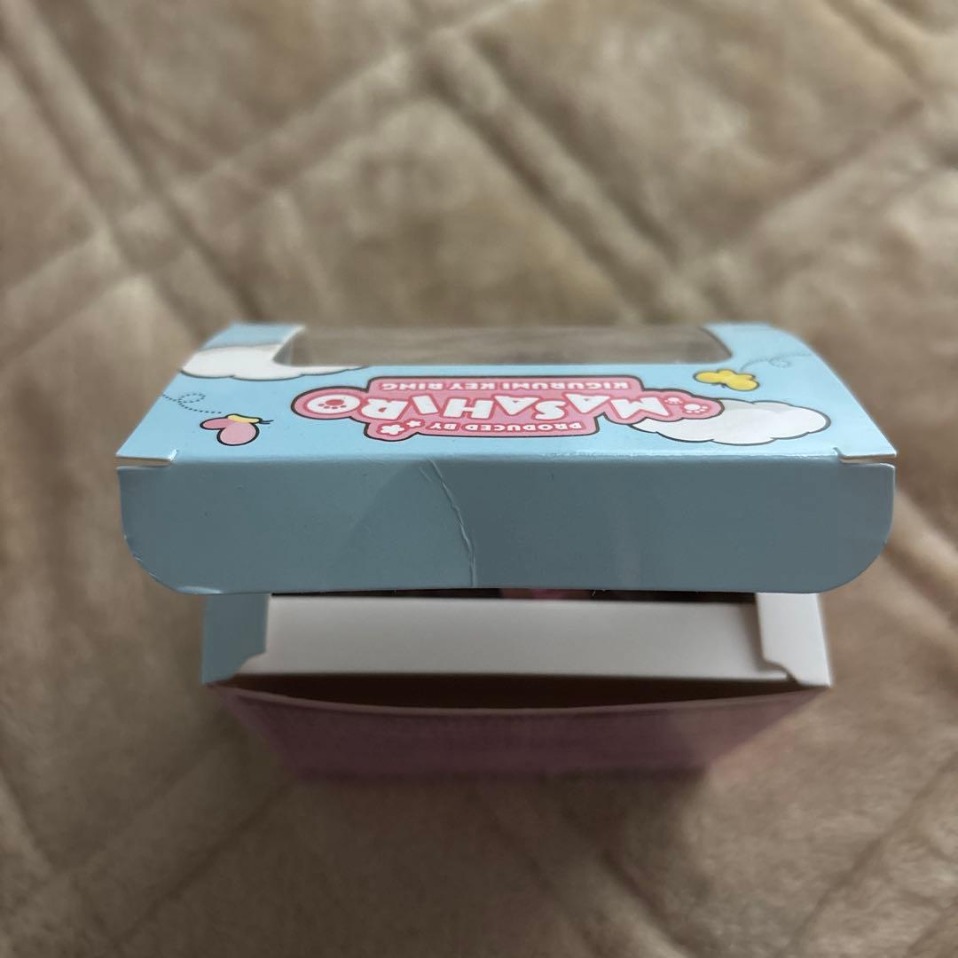 【期間限定値下げ】砂田将宏 メンプロ キーホルダー ルル