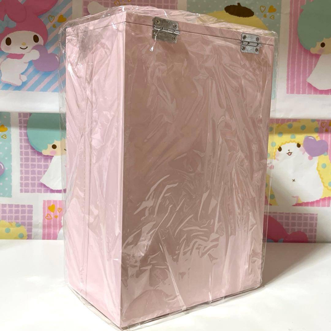 キキララ アクセサリーチェスト