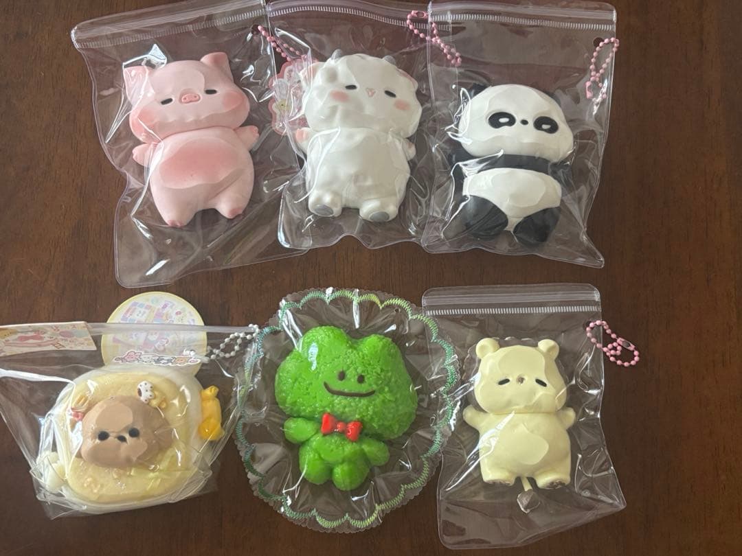 fumifumi スクイーズ