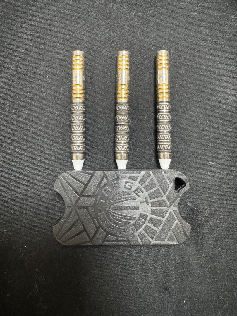 ボウグリーブス　G1 ダーツバレル　ターゲット