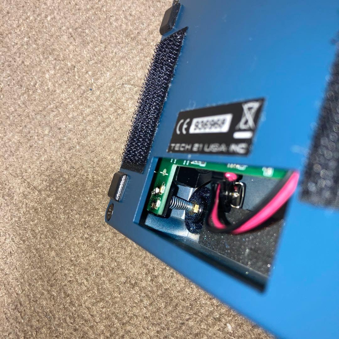 Q Strip Tech 21 ジャンク