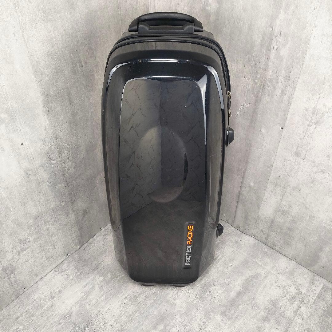 【迅速発送】PROTEX RACING レーシングキャリーバッグ 66L