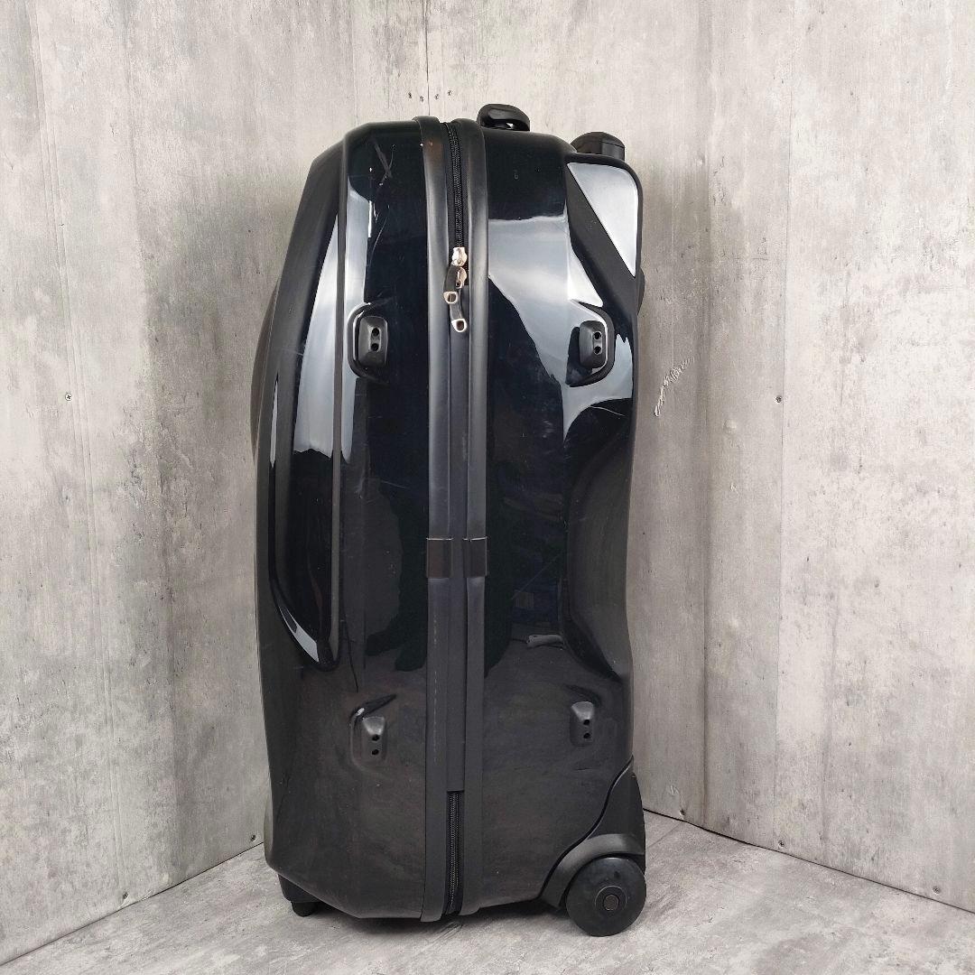 【迅速発送】PROTEX RACING レーシングキャリーバッグ 66L