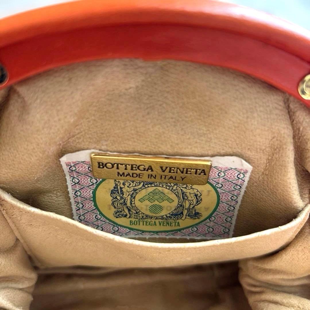 BOTTEGA VENETA ボッテカベネタ　バック