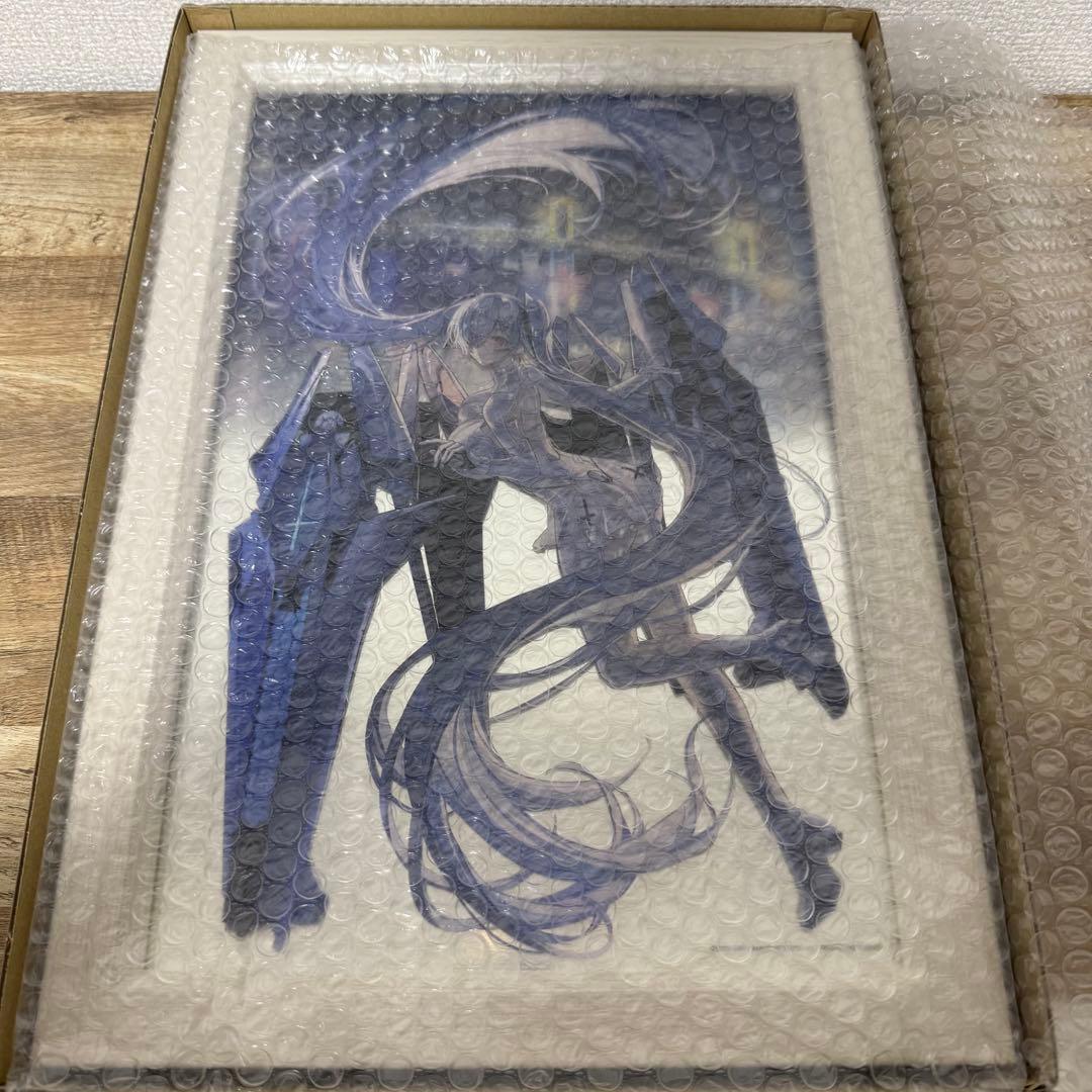 NIKKE シンデレラ パブミラー エリア防衛 Area 3rd 東京