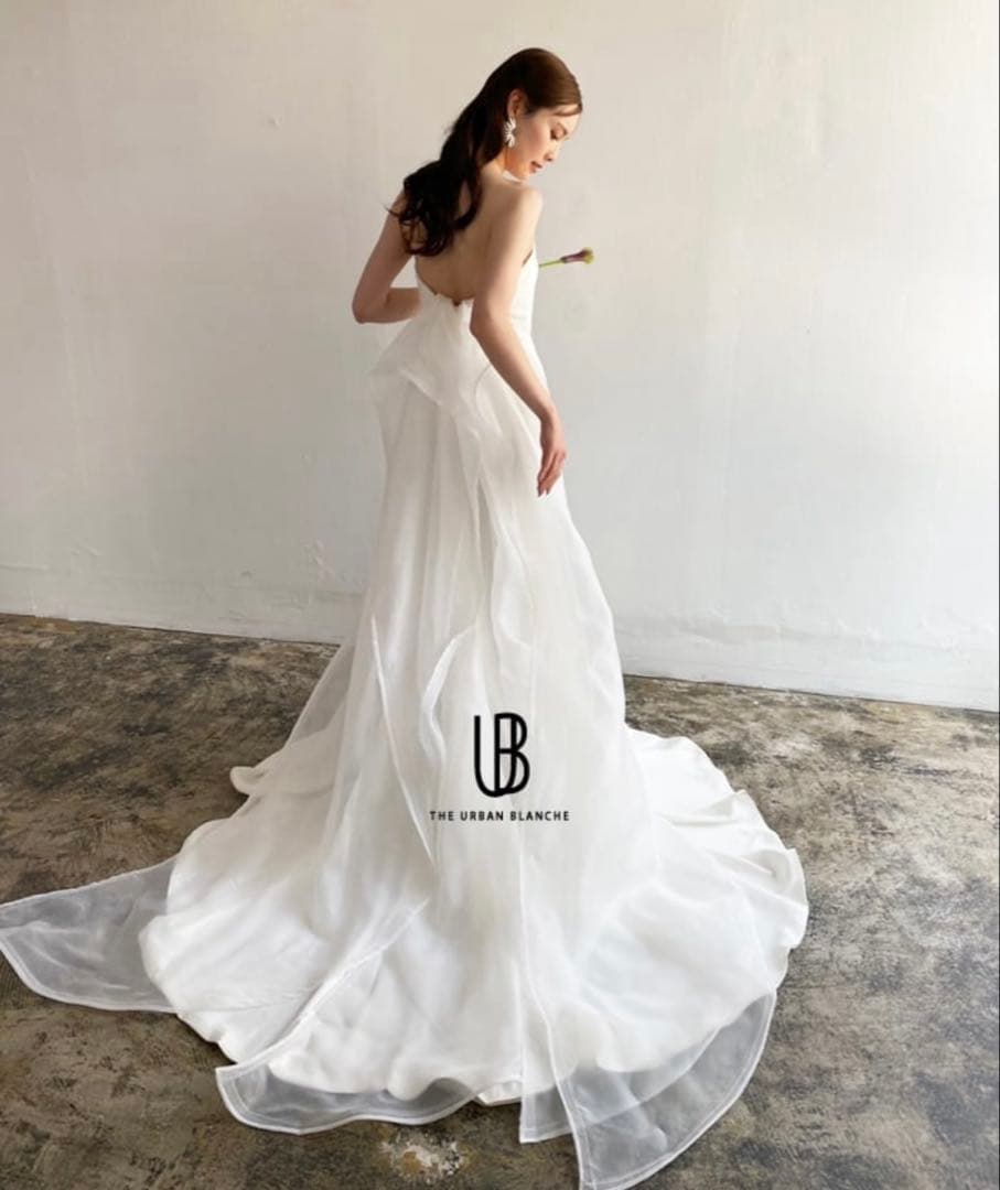 専用THE URBAN BLANCHE S