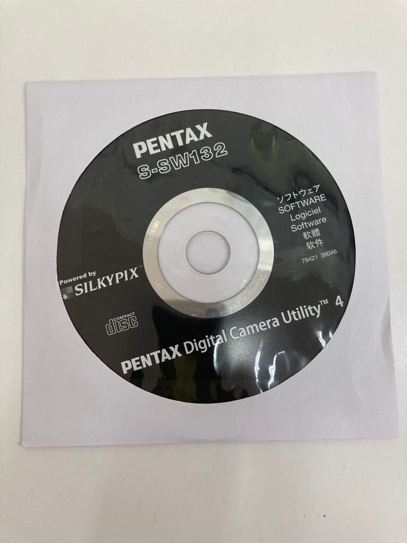 【訳あり】PENTAX K-5 IIs デジタル一眼レフカメラ 本体 ジャンク品