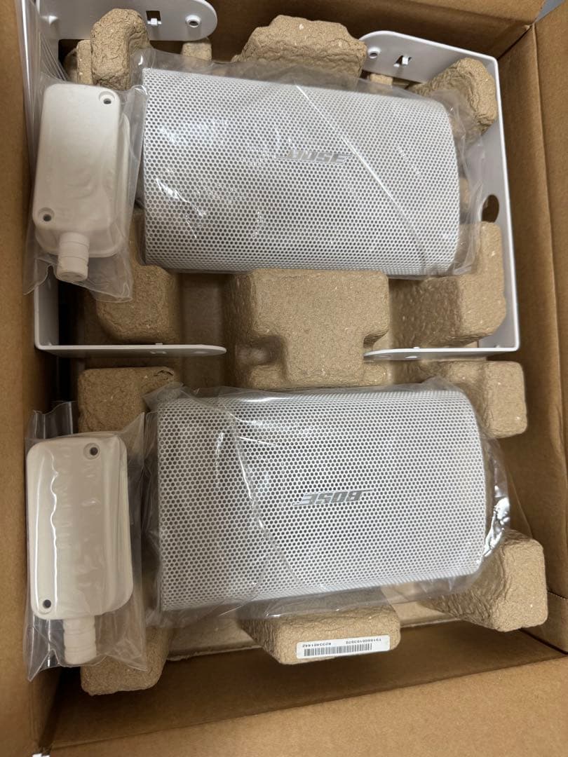 BOSE FreeSpace FS2SE 未使用