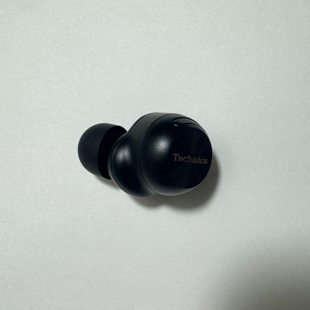 Technics ワイヤレスイヤホン EAH-AZ100 左耳/片耳