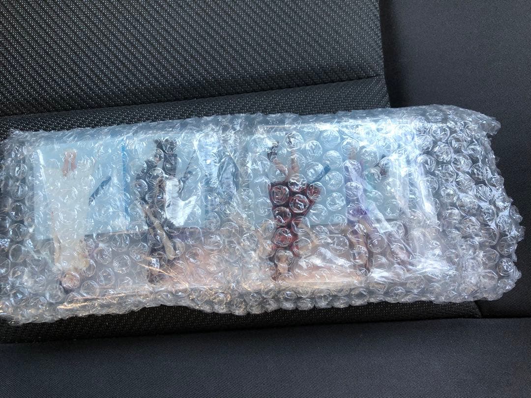 齋藤飛鳥　卒コン　アクリルスタンド　32種コンプリートセット