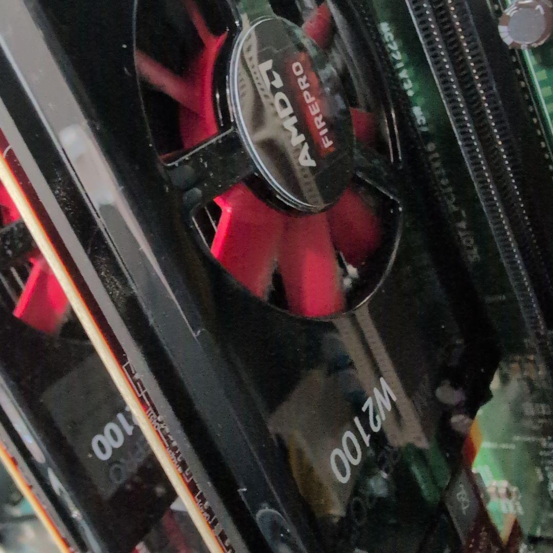 DELL Precision T5810 【OS・SSD無し】