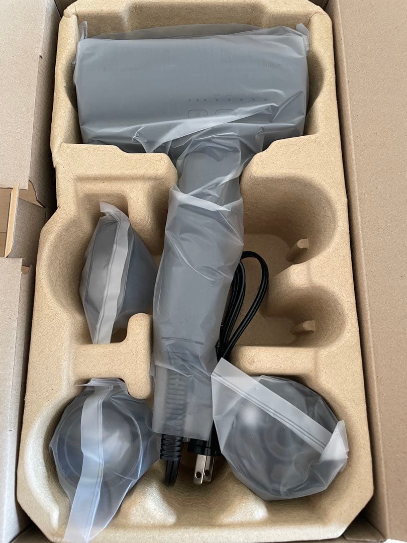 【新品未使用】PanasonicナノケアEH-NA0K-K ヘアドライヤー