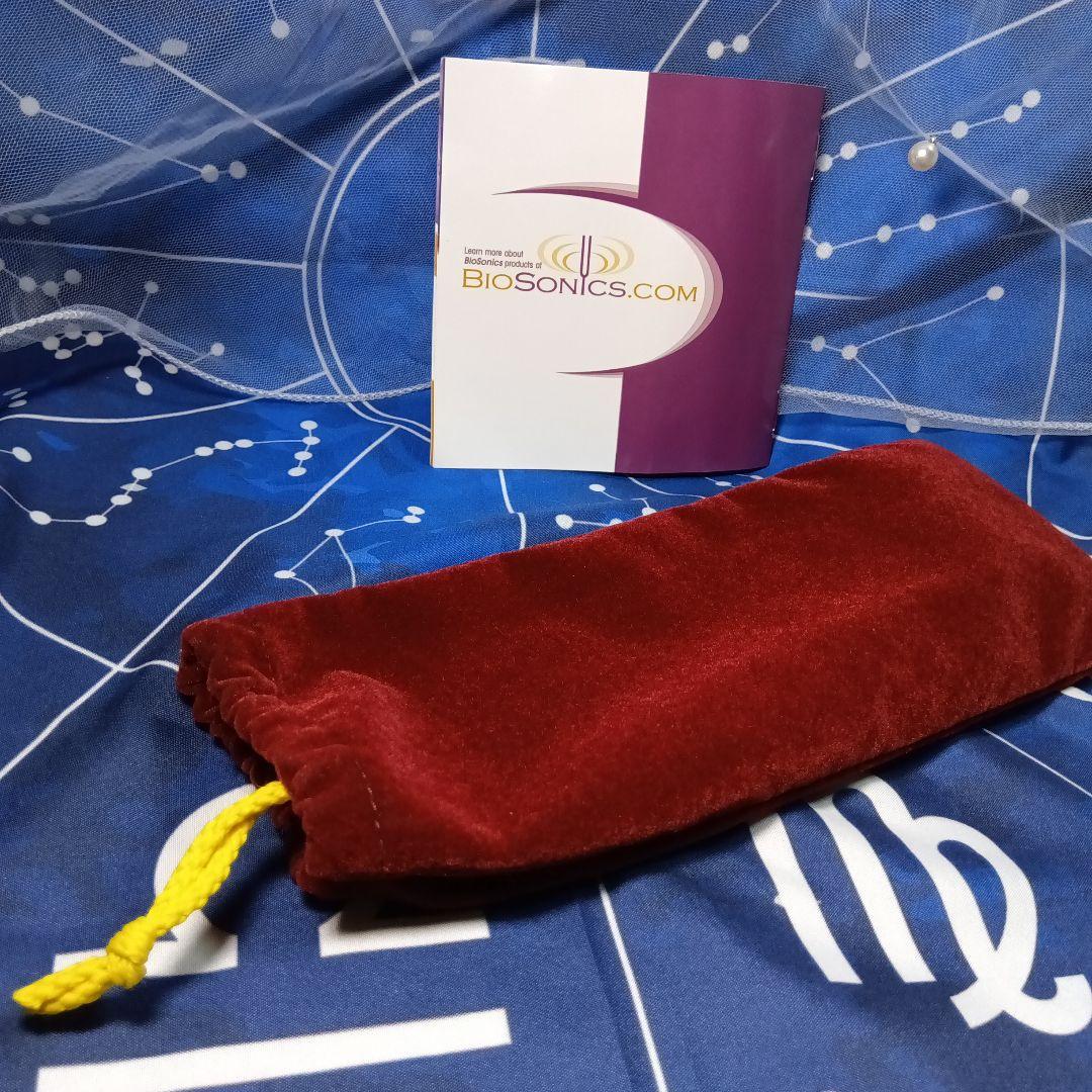 【値下げ】BioSonics 【G 192 】チューニングフォーク