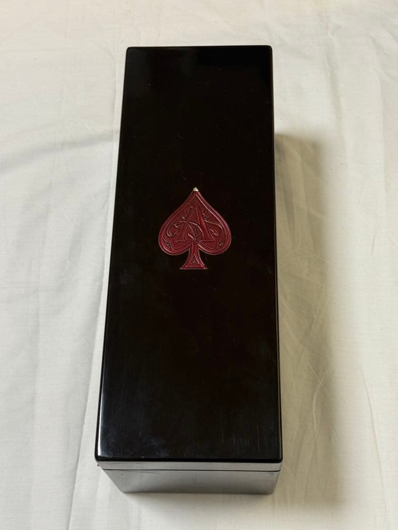 A【アルマンド】ARMAND DE BRIGNAC 未開栓