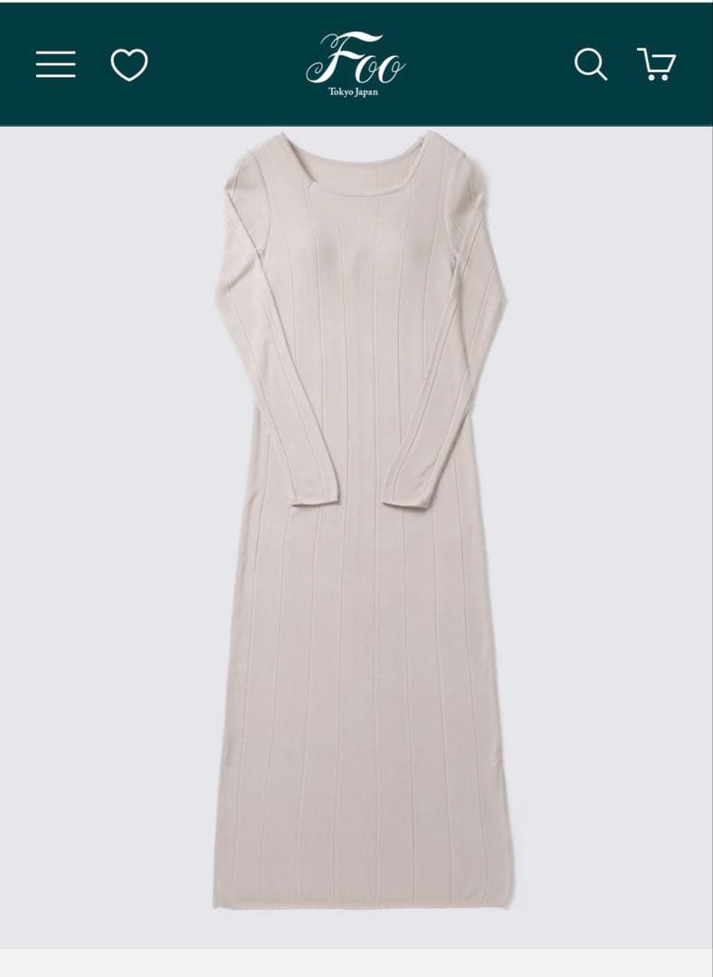 Foo tokyo ルームウェア