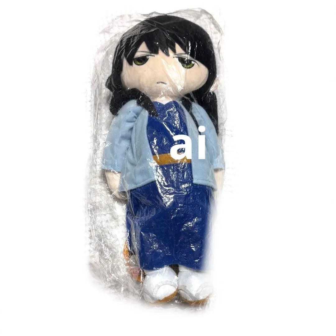 銀魂 くったりクッションS 桂小太郎 タグ付き