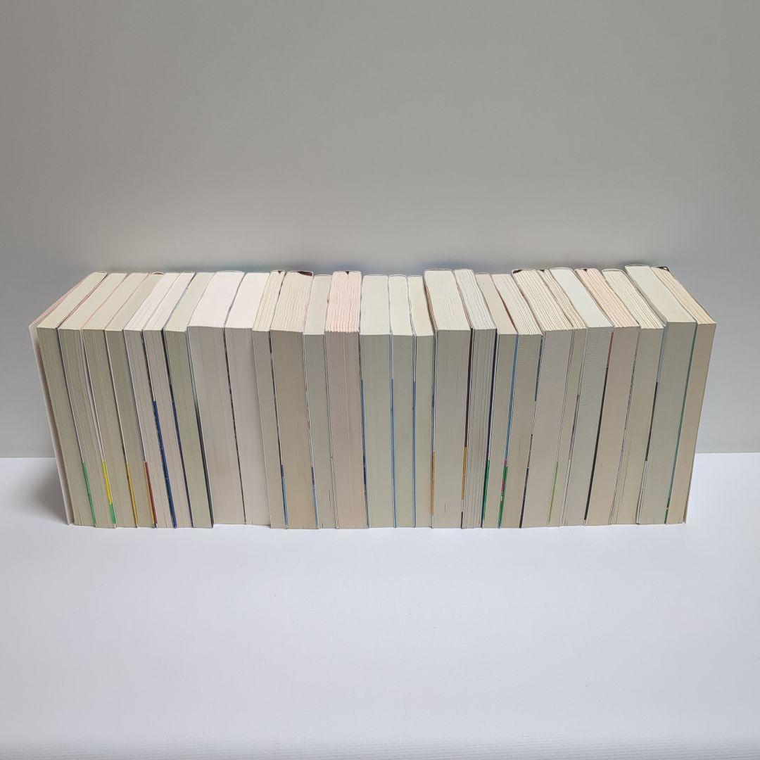 本屋大賞～３位までの文庫８１冊セット